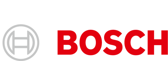 Bosch cv-installatie logo | Loodgieter in Den Haag | Warmte Enzo Installatiebedrijf | Den Haag