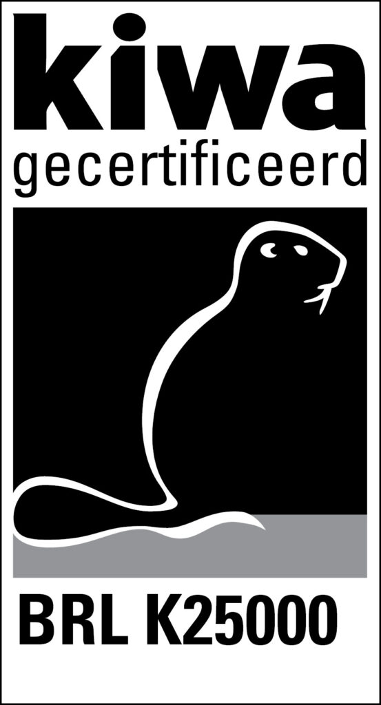 Kiwa certificaat Warmte Enzo Installatiebedrijf | specialist cv-ketels Den Haag | Den Haag
